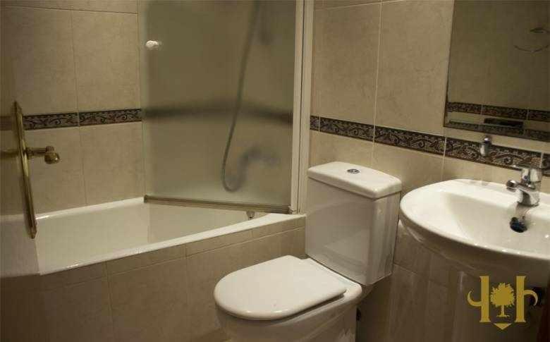 Apartamentos Mugarri Povena Buitenkant foto